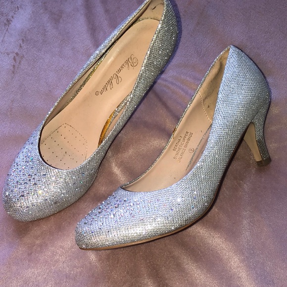 Shoes - Formal/ prom heels